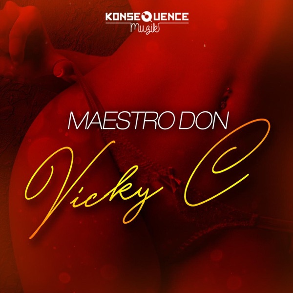 Vicky C - Single
