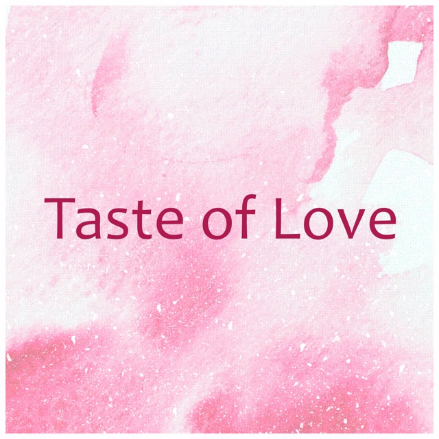 Taste of Love (Alcohol - Free) Piano Collection Album Cover