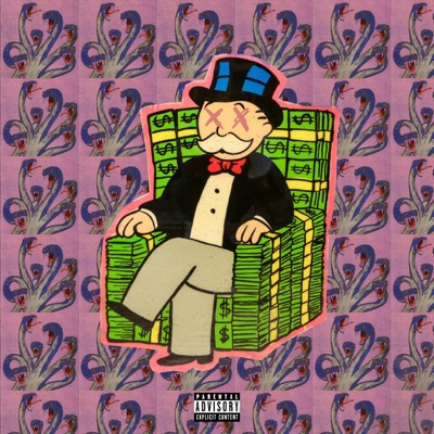 Stack It Up - Single