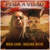 Pega a Visão - Single