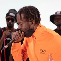 Loon: песни, клипы, биография, даты выступлений и многое другое.