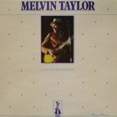 Melvin Taylor - Don't Answer the Door (feat. Lucky Peterson, Titus Williams & Ray "Killer" Allison)