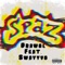Spaz (feat. Swayyvo) - Drawol lyrics