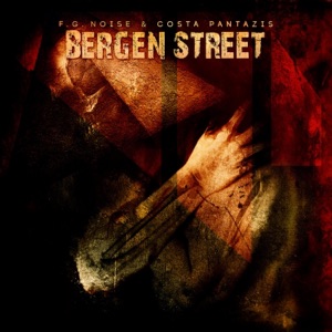 Bergen Street - Single