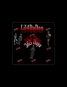 Poslechněte si interpreta Lil4DaDon, sledujte hudební videa, přečtěte si životopis, podívejte se na data turné a další informace.