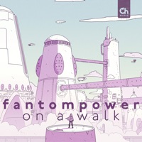 On a Walk - EP - fantompower
