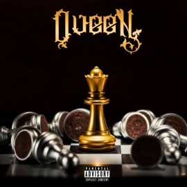 Queen Skrill