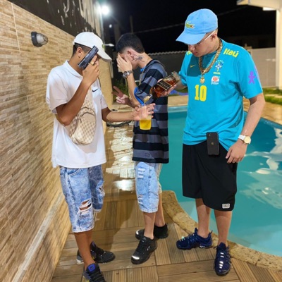 FASHION TRALHA (feat. Modric) - Single