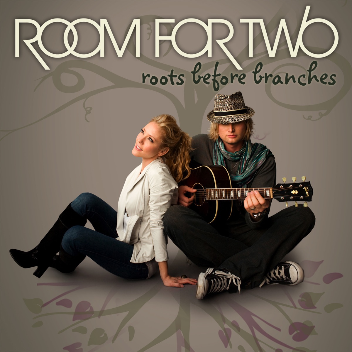 ‎Roots Before Branches - Album by Room for Two - Apple Music
