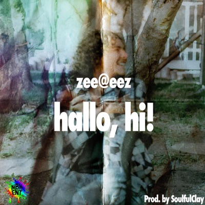 Hallo, Hi! - Single