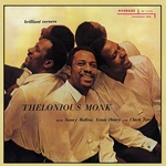 Thelonious Monk - Bemsha Swing