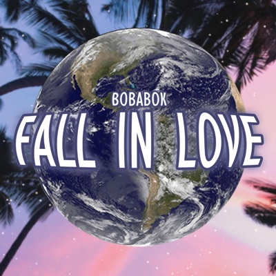Fall in Love - Single