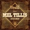 Stay a Little Longer - Mel Tillis lyrics