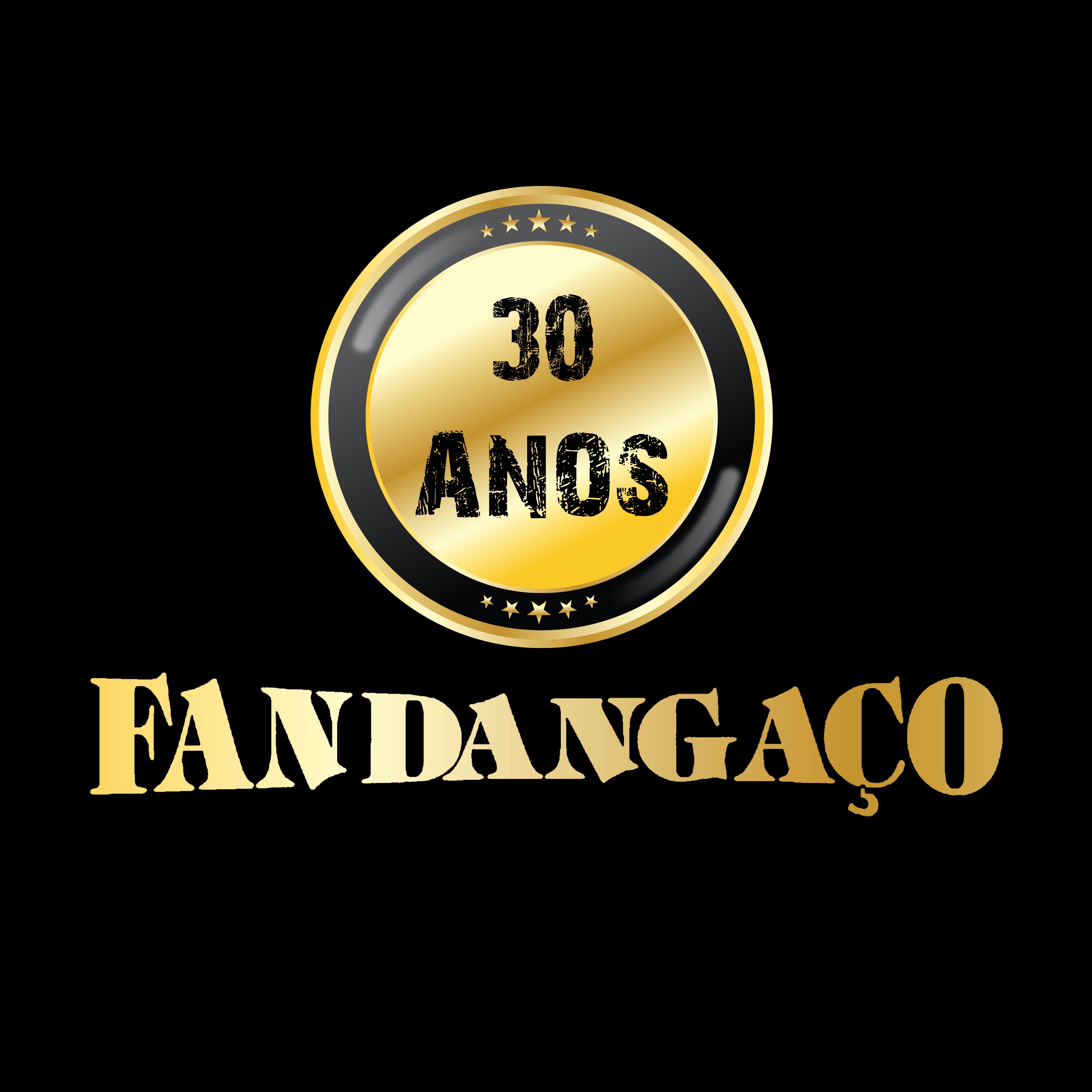 Fandangaço 30 Anos