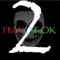 I'm Not OK 2 - Single - Phantom Senoj