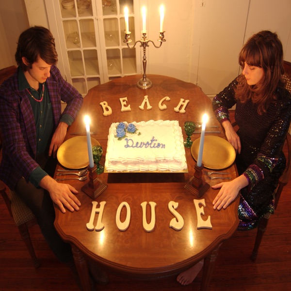 Devotion - Beach House