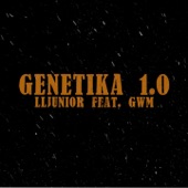 Genetika 1.0 (feat. G.w.M.) artwork