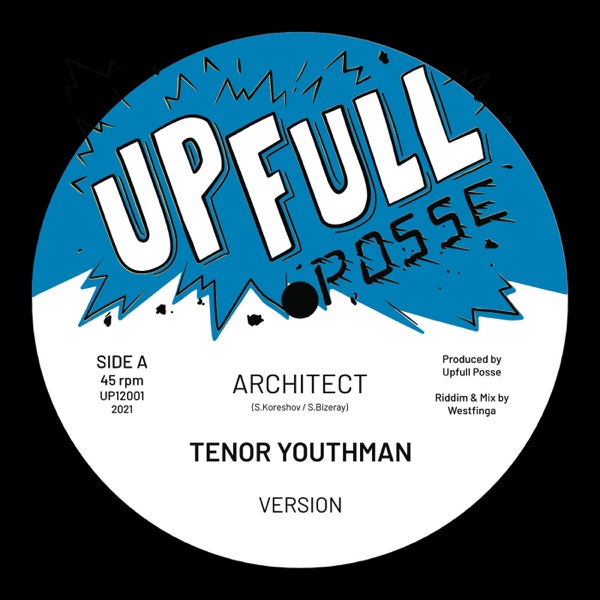 Architect - EP