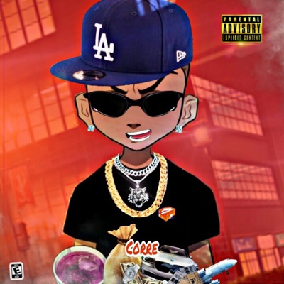 Corre - Single