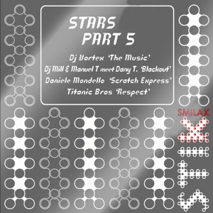 Stars Part 5 - EP