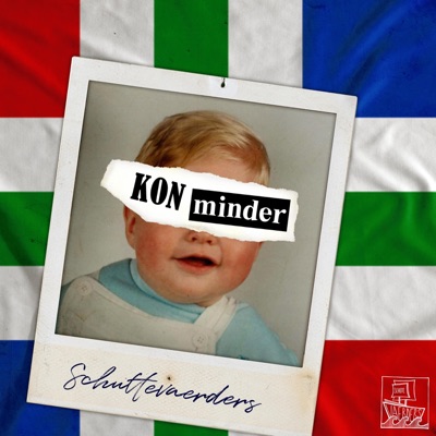 Kon Minder - Single