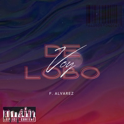 Voy De Lobo - Single