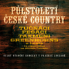 Půlstoletí České Country (Live) - Various Artists