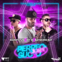 Perreo Sucio - Single - Raymond Ray, Manny Tun & Jey M