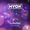 Butterflies (feat. Jenn Blosil) - Single