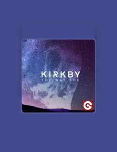 Listen to Kirkby, watch music videos, read bio, see tour dates & more!