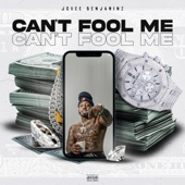 Cant Fool Me artwork