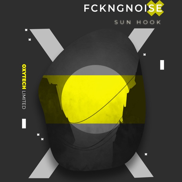 Sun Hook - Single