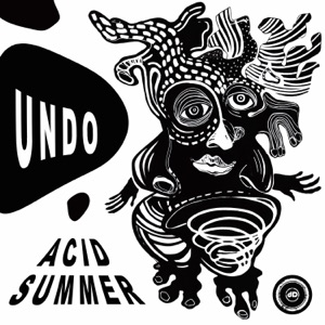 Acid Summer - Single