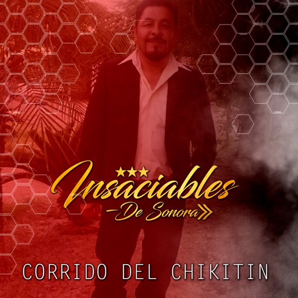 Corrido Del Chikitin - Single