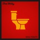 Gold Toilets Single