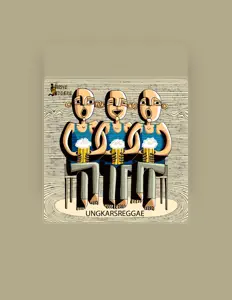 Escucha a Varme Riddere, mira videos musicales, lee su biografía, consulta las fechas de las gira y más.