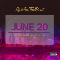June 20 - Single - KickInTheBeat