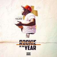 Rookie Of The Year - Single - Cashtank