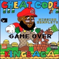 Game Over - EP - XannyPacquiao
