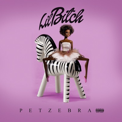 Lil Bitch - Single
