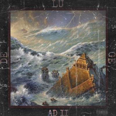 Antediluvian 2: Deluge