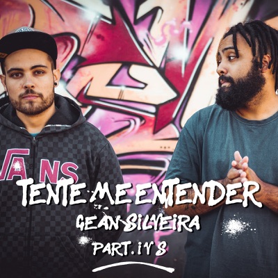 Tente Me Entender (Acústico) [feat. IVS] - Single