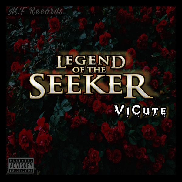 Legend of the Seeker