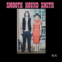 Smooth Hound Smith