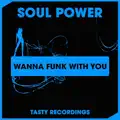 Wanna Funk With You