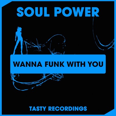 Wanna Funk With You - EP