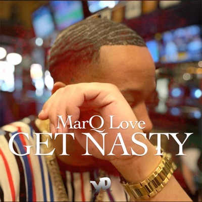 Get Nasty - Single