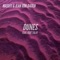 Dunes (feat. Fuat Talay) - Mashti & Jean von Baden lyrics