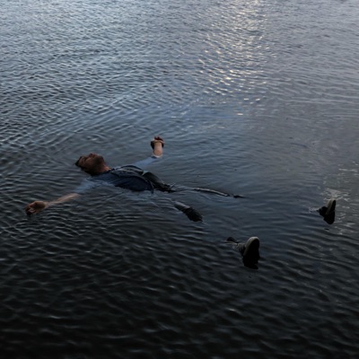 Saying Goodbye - Single