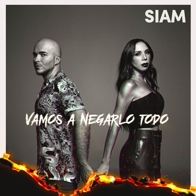 Vamos a Negarlo Todo - Single